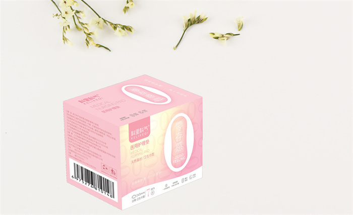 蠶絲衛(wèi)生巾你真的選對(duì)了嗎？正確辨別看這里